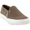 image:imageKeds Womens Double Decker Canvas Slip On Sneakers Shoes Casual  BlackTaupe