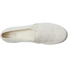 image:imageKeds Womens Double Decker Canvas Slip On Sneakers Shoes Casual  BlackWhite