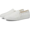 image:imageKeds Womens Double Decker Canvas Slip On Sneakers Shoes Casual  BlackWhite