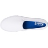 image:imageKeds Womens Double Decker Canvas Slip On Sneakers Shoes Casual  BlackWhite Canvas