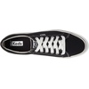 image:imageKeds Womens Jump Kick Lace Up SneakersBlack