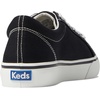 image:imageKeds Womens Jump Kick Lace Up SneakersBlack