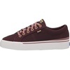 image:imageKeds Womens Jump Kick Lace Up SneakersBurgundy