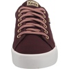 image:imageKeds Womens Jump Kick Lace Up SneakersBurgundy