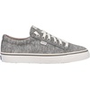 image:imageKeds Womens Jump Kick Lace Up SneakersGray Jersey
