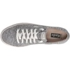 image:imageKeds Womens Jump Kick Lace Up SneakersGray Jersey