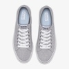 image:imageKeds Womens Jump Kick Lace Up SneakersGrey Mini Check Textile