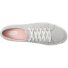 image:imageKeds Womens Jump Kick Lace Up SneakersGrey Perf Suede