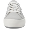 image:imageKeds Womens Jump Kick Lace Up SneakersGrey Perf Suede