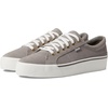 image:imageKeds Womens Jump Kick Lace Up SneakersGrey Suede