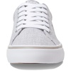 image:imageKeds Womens Jump Kick Lace Up SneakersGrey Textile Linear Static