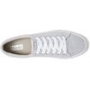 image:imageKeds Womens Jump Kick Lace Up SneakersGrey Textile Linear Static