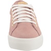 image:imageKeds Womens Jump Kick Lace Up SneakersMauve
