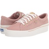 image:imageKeds Womens Jump Kick Lace Up SneakersMauve