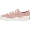 image:imageKeds Womens Jump Kick Lace Up SneakersMauve