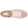 image:imageKeds Womens Jump Kick Lace Up SneakersMauve