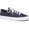 image:imageKeds Womens Jump Kick Lace Up SneakersNavy