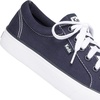 image:imageKeds Womens Jump Kick Lace Up SneakersNavy