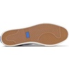 image:imageKeds Womens Jump Kick Lace Up SneakersNavy Chambray