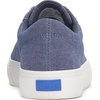 image:imageKeds Womens Jump Kick Lace Up SneakersNavy Chambray