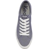 image:imageKeds Womens Jump Kick Lace Up SneakersNavy Chambray