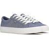 image:imageKeds Womens Jump Kick Lace Up SneakersNavy Chambray