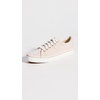 image:imageKeds Womens Jump Kick Lace Up SneakersOatmeal Linen Fleck