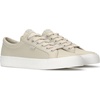 image:imageKeds Womens Jump Kick Lace Up SneakersOatmeal Perf Leather