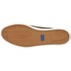 image:imageKeds Womens Jump Kick Lace Up SneakersOlive Organic Canvas