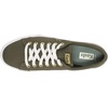 image:imageKeds Womens Jump Kick Lace Up SneakersOlive Organic Canvas