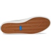 image:imageKeds Womens Jump Kick Lace Up SneakersPeony Glitter Suede