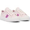 image:imageKeds Womens Jump Kick Lace Up SneakersPinkPurple Leather