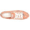 image:imageKeds Womens Jump Kick Lace Up SneakersRust Organic Canvas