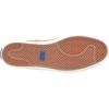 image:imageKeds Womens Jump Kick Lace Up SneakersRust Organic Canvas