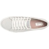 image:imageKeds Womens Jump Kick Lace Up SneakersSilver