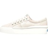 image:imageKeds Womens Jump Kick Lace Up SneakersSilver