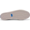 image:imageKeds Womens Jump Kick Lace Up SneakersSnow White Leather
