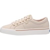 image:imageKeds Womens Jump Kick Lace Up SneakersTan
