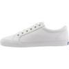 image:imageKeds Womens Jump Kick Lace Up SneakersWhite Gold