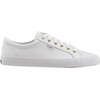 image:imageKeds Womens Jump Kick Lace Up SneakersWhite Gold