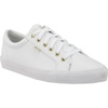 image:imageKeds Womens Jump Kick Lace Up SneakersWhite Gold