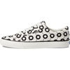 image:imageKeds Womens Jump Kick Lace Up SneakersWhiteBlack