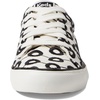 image:imageKeds Womens Jump Kick Lace Up SneakersWhiteBlack
