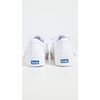 image:imageKeds Womens Jump Kick Lace Up SneakersWhiteGold