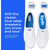 image:imageKeds Womens Jump Kick Lace Up SneakersWhiteGold Leather
