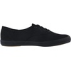 image:imageWomens Keds Champion Originals LeatherBlackBlack2
