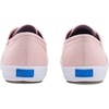 image:imageWomens Keds Champion Originals LeatherPale Pink Canvas
