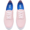 image:imageWomens Keds Champion Originals LeatherPale Pink Canvas