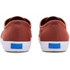 image:imageWomens Keds Champion Originals LeatherRust Canvas
