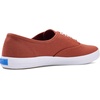 image:imageWomens Keds Champion Originals LeatherRust Canvas